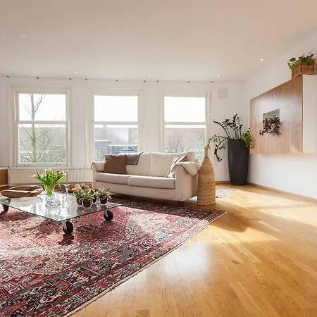 Argo דירה
