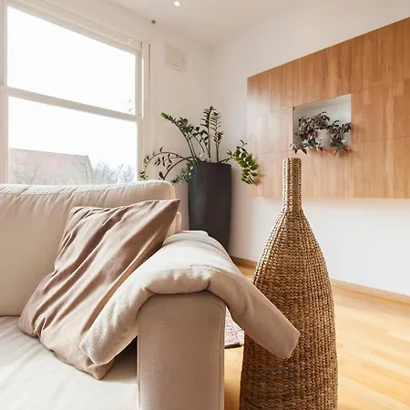 Apartament Argo