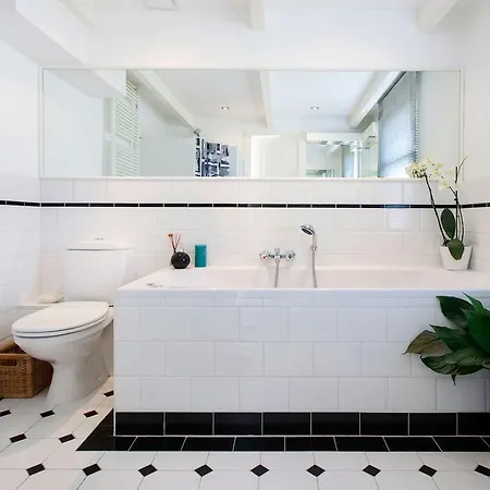 Argo Apartament Amsterdam