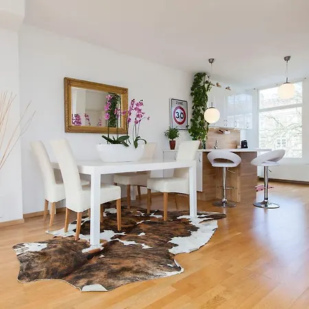 Argo Appartement