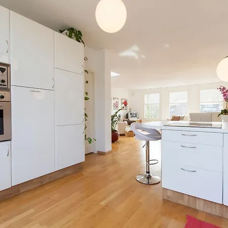 Appartement Argo *