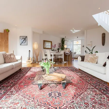 Argo Appartement *